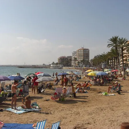 Apartamento Cosy 300m Of The Beach *