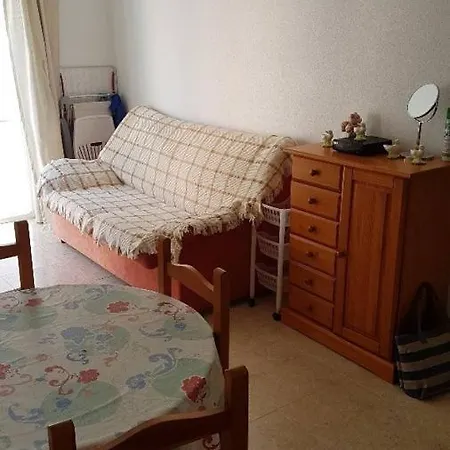 Apartamento Cosy 300m Of The Beach Torrevieja